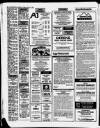 Caernarvon & Denbigh Herald Friday 24 May 1991 Page 50
