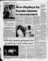 Caernarvon & Denbigh Herald Friday 24 May 1991 Page 58