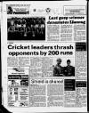 Caernarvon & Denbigh Herald Friday 24 May 1991 Page 60