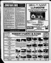Caernarvon & Denbigh Herald Friday 24 May 1991 Page 74