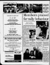 Caernarvon & Denbigh Herald Friday 31 May 1991 Page 4