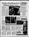 Caernarvon & Denbigh Herald Friday 31 May 1991 Page 5