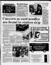 Caernarvon & Denbigh Herald Friday 31 May 1991 Page 7