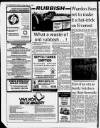 Caernarvon & Denbigh Herald Friday 31 May 1991 Page 12
