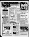 Caernarvon & Denbigh Herald Friday 31 May 1991 Page 14