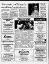 Caernarvon & Denbigh Herald Friday 31 May 1991 Page 19