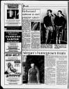 Caernarvon & Denbigh Herald Friday 31 May 1991 Page 22