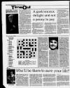 Caernarvon & Denbigh Herald Friday 31 May 1991 Page 24