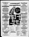 Caernarvon & Denbigh Herald Friday 31 May 1991 Page 28