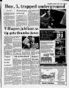 Caernarvon & Denbigh Herald Friday 07 June 1991 Page 3