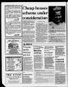 Caernarvon & Denbigh Herald Friday 07 June 1991 Page 6