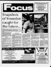 Caernarvon & Denbigh Herald Friday 07 June 1991 Page 23