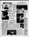 Caernarvon & Denbigh Herald Friday 07 June 1991 Page 25