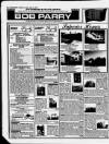 Caernarvon & Denbigh Herald Friday 07 June 1991 Page 34