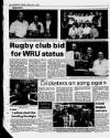 Caernarvon & Denbigh Herald Friday 07 June 1991 Page 58