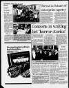 Caernarvon & Denbigh Herald Friday 12 July 1991 Page 8