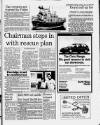 Caernarvon & Denbigh Herald Friday 12 July 1991 Page 15