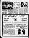 Caernarvon & Denbigh Herald Friday 12 July 1991 Page 18