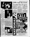 Caernarvon & Denbigh Herald Friday 12 July 1991 Page 19