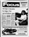 Caernarvon & Denbigh Herald Friday 12 July 1991 Page 27
