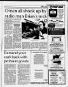 Caernarvon & Denbigh Herald Friday 12 July 1991 Page 31