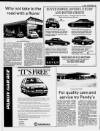 Caernarvon & Denbigh Herald Friday 12 July 1991 Page 73