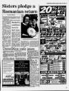 Caernarvon & Denbigh Herald Friday 30 August 1991 Page 9