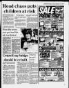 Caernarvon & Denbigh Herald Friday 20 September 1991 Page 7