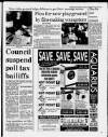 Caernarvon & Denbigh Herald Friday 20 September 1991 Page 11