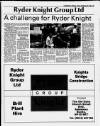 Caernarvon & Denbigh Herald Friday 20 September 1991 Page 17