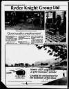 Caernarvon & Denbigh Herald Friday 20 September 1991 Page 18