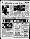 Caernarvon & Denbigh Herald Friday 20 September 1991 Page 24