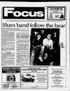 Caernarvon & Denbigh Herald Friday 20 September 1991 Page 25