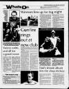 Caernarvon & Denbigh Herald Friday 20 September 1991 Page 27