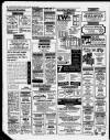 Caernarvon & Denbigh Herald Friday 20 September 1991 Page 36