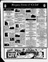 Caernarvon & Denbigh Herald Friday 20 September 1991 Page 60