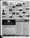 Caernarvon & Denbigh Herald Friday 20 September 1991 Page 62