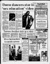 Caernarvon & Denbigh Herald Friday 27 September 1991 Page 3