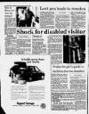 Caernarvon & Denbigh Herald Friday 27 September 1991 Page 4