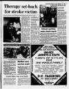 Caernarvon & Denbigh Herald Friday 27 September 1991 Page 7