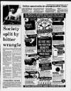 Caernarvon & Denbigh Herald Friday 27 September 1991 Page 11