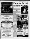 Caernarvon & Denbigh Herald Friday 27 September 1991 Page 13
