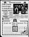 Caernarvon & Denbigh Herald Friday 27 September 1991 Page 14