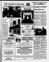 Caernarvon & Denbigh Herald Friday 27 September 1991 Page 15