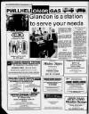 Caernarvon & Denbigh Herald Friday 27 September 1991 Page 16