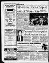 Caernarvon & Denbigh Herald Friday 27 September 1991 Page 18
