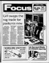 Caernarvon & Denbigh Herald Friday 27 September 1991 Page 19