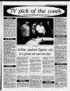 Caernarvon & Denbigh Herald Friday 27 September 1991 Page 25