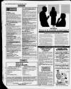 Caernarvon & Denbigh Herald Friday 27 September 1991 Page 44