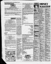 Caernarvon & Denbigh Herald Friday 27 September 1991 Page 46